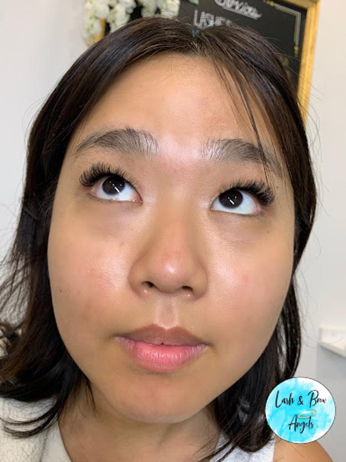 Lash & Brow Angels - Suwanee, GA