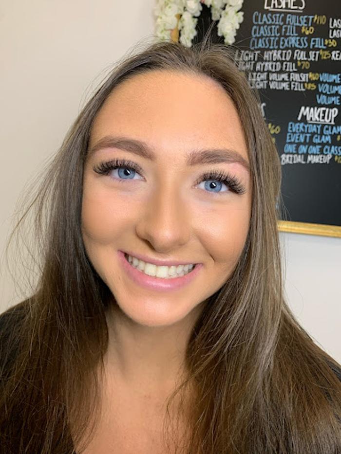 Lash & Brow Angels - Suwanee, GA