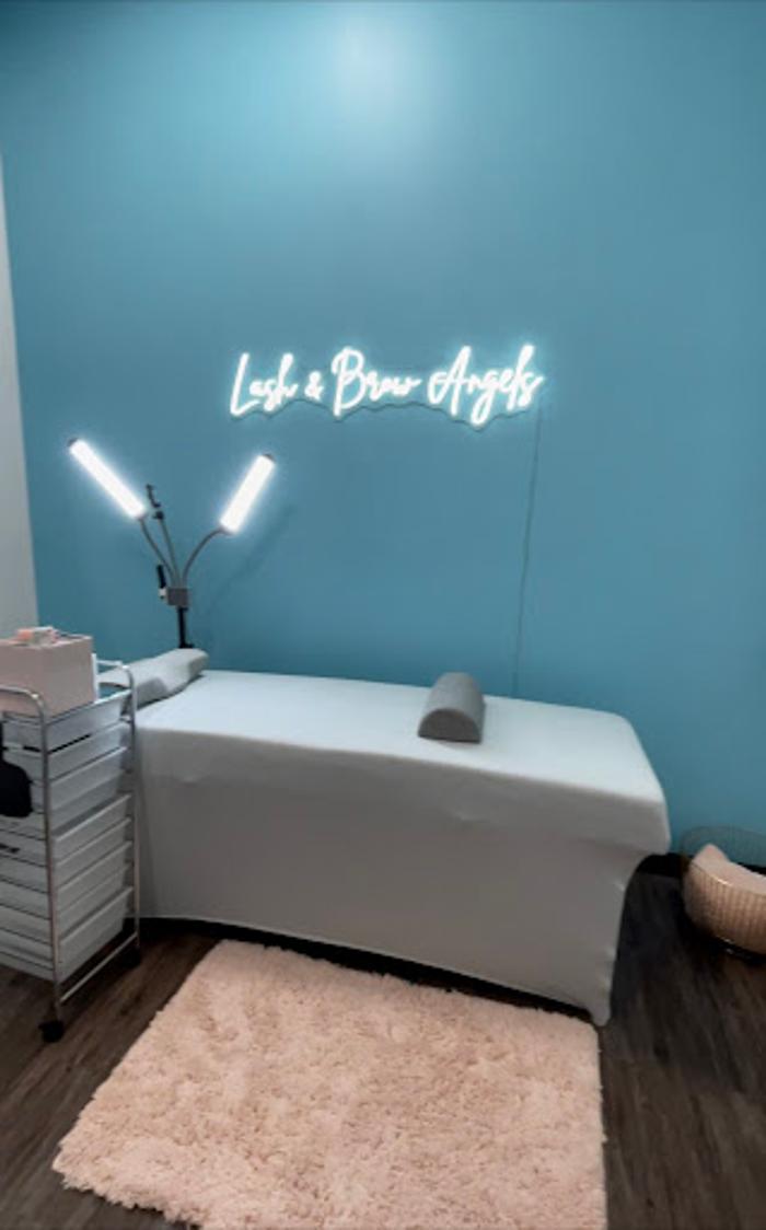 Lash & Brow Angels - Suwanee, GA