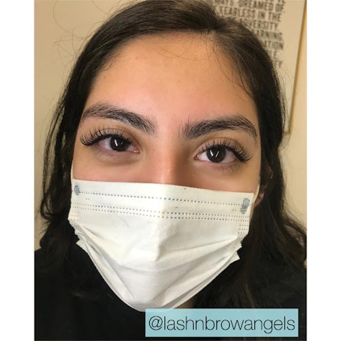 Lash & Brow Angels - Suwanee, GA