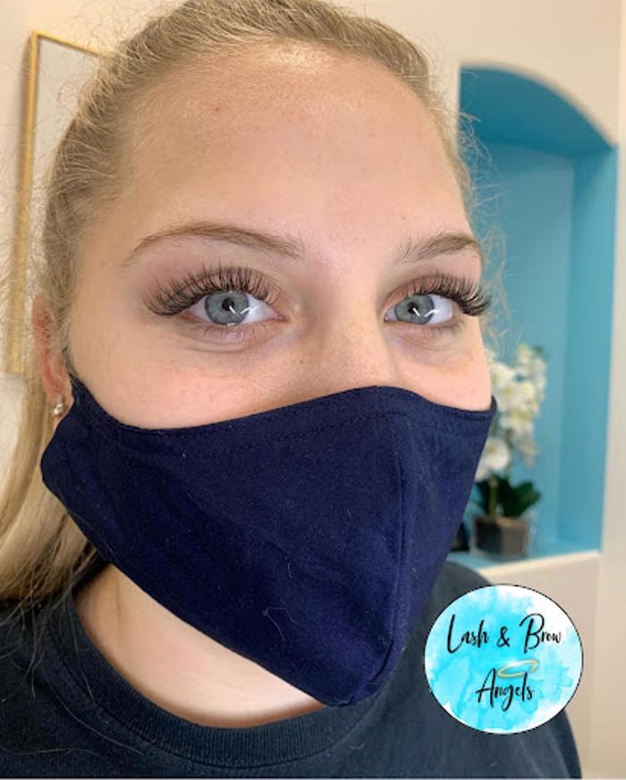 Lash & Brow Angels - Suwanee, GA