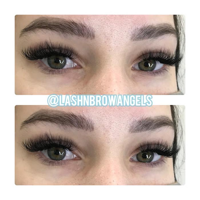 Lash & Brow Angels - Suwanee, GA