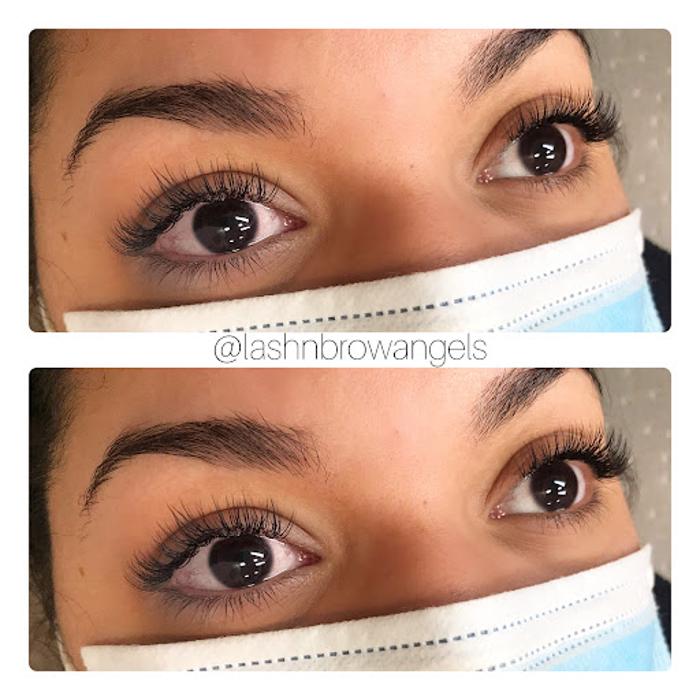 Lash & Brow Angels - Suwanee, GA