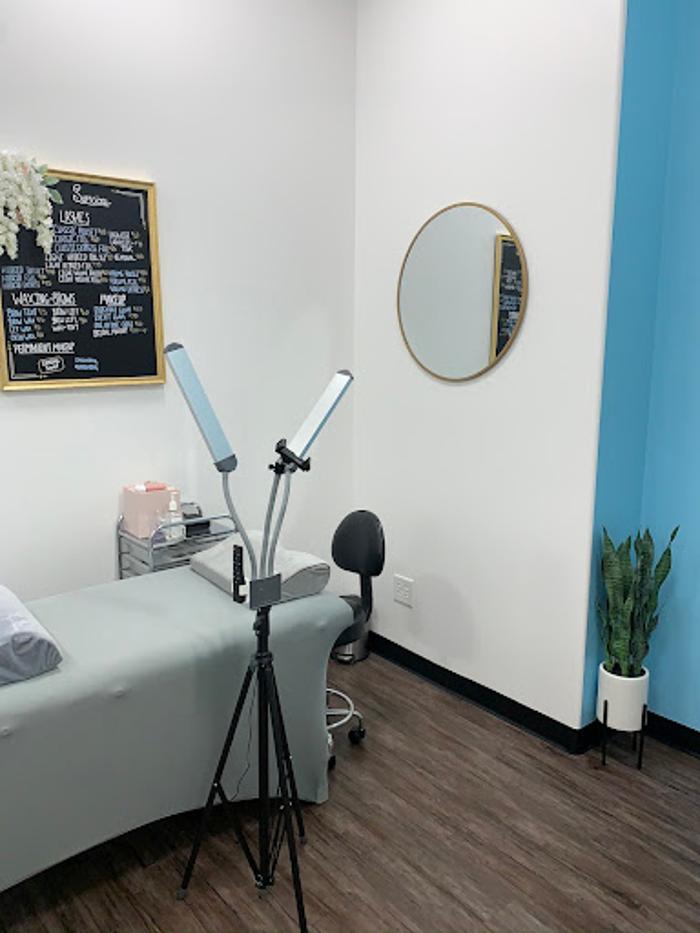 Lash & Brow Angels - Suwanee, GA