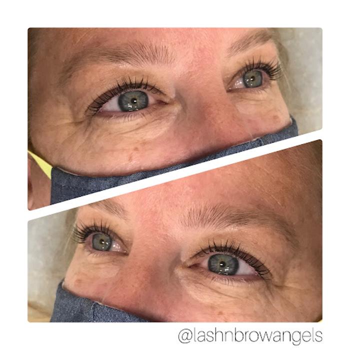 Lash & Brow Angels - Suwanee, GA