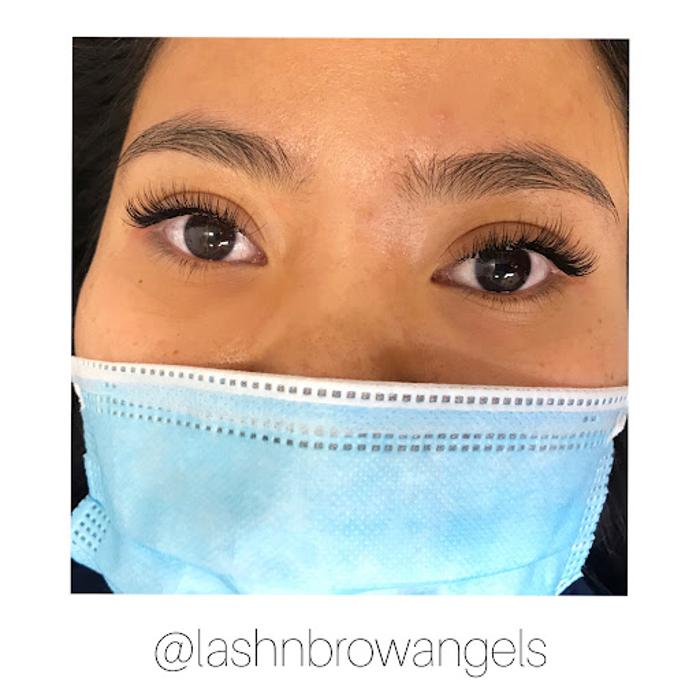 Lash & Brow Angels - Suwanee, GA
