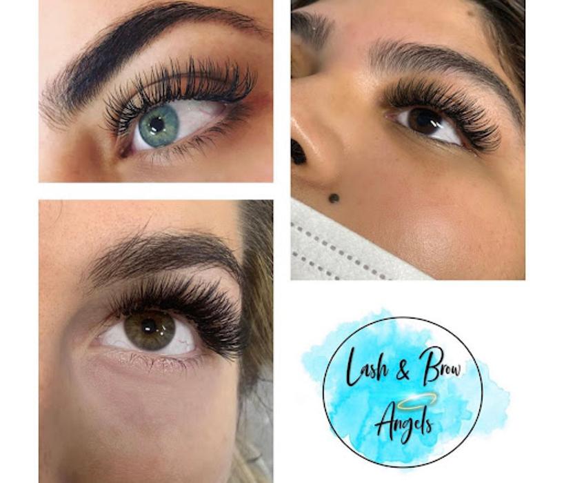 Lash & Brow Angels - Suwanee, GA