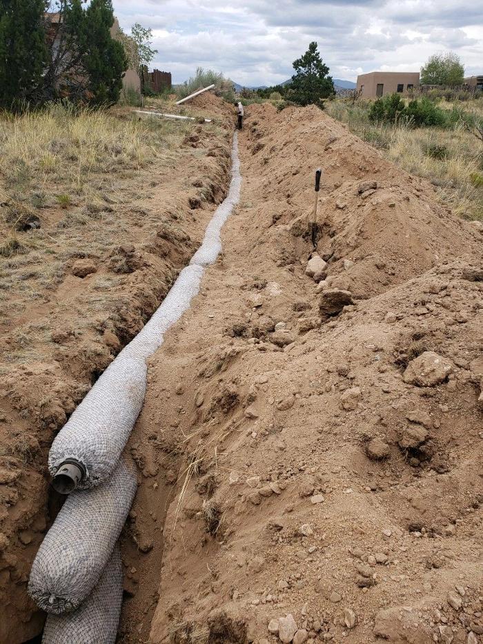 AK Septic Pumping & Installation LLC - Santa Fe, NM