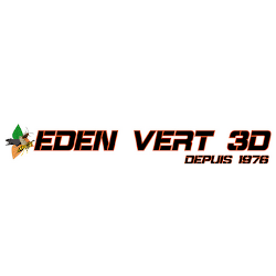 Eden Vert 3D service pour animaux