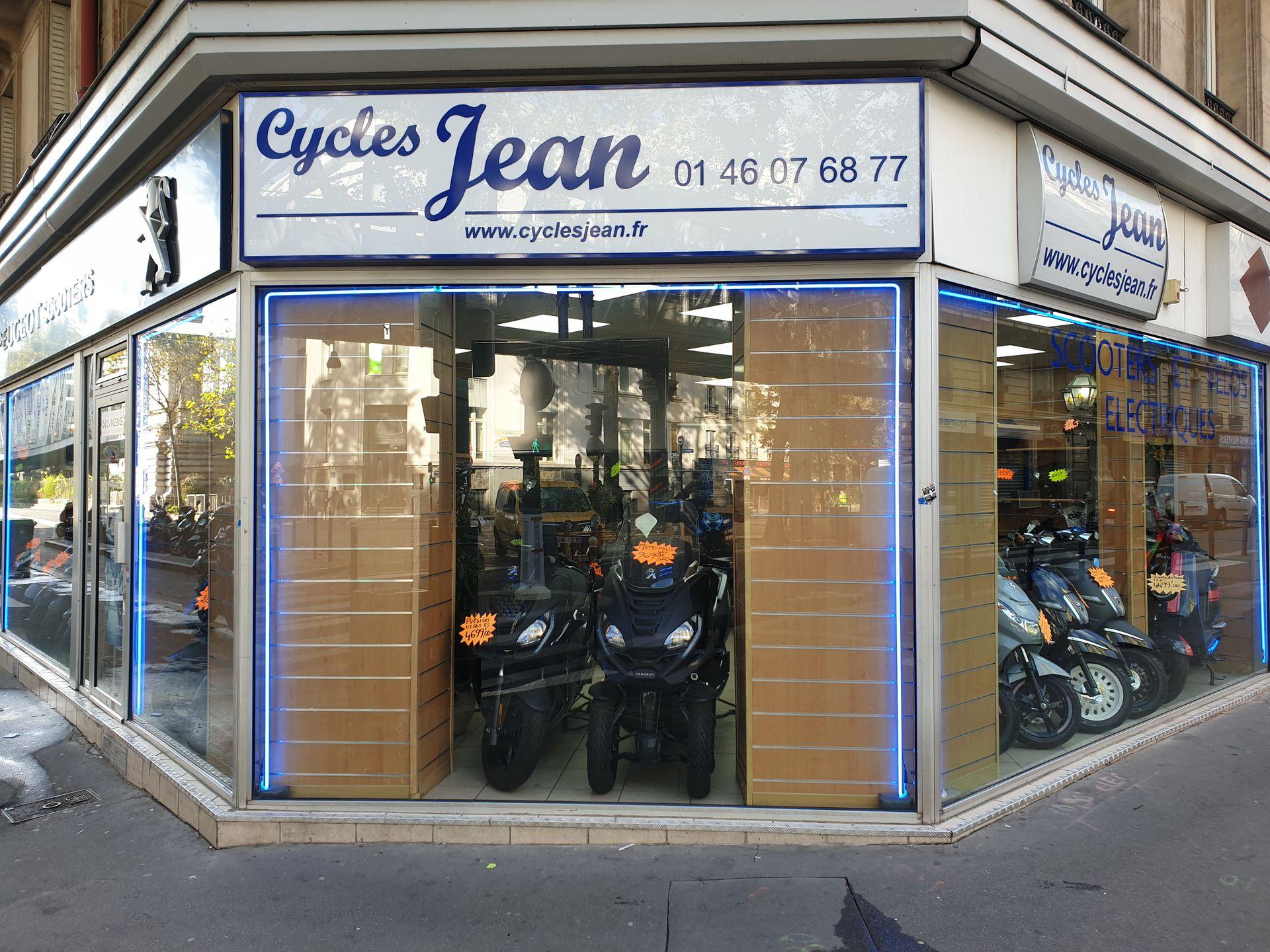 galerie image