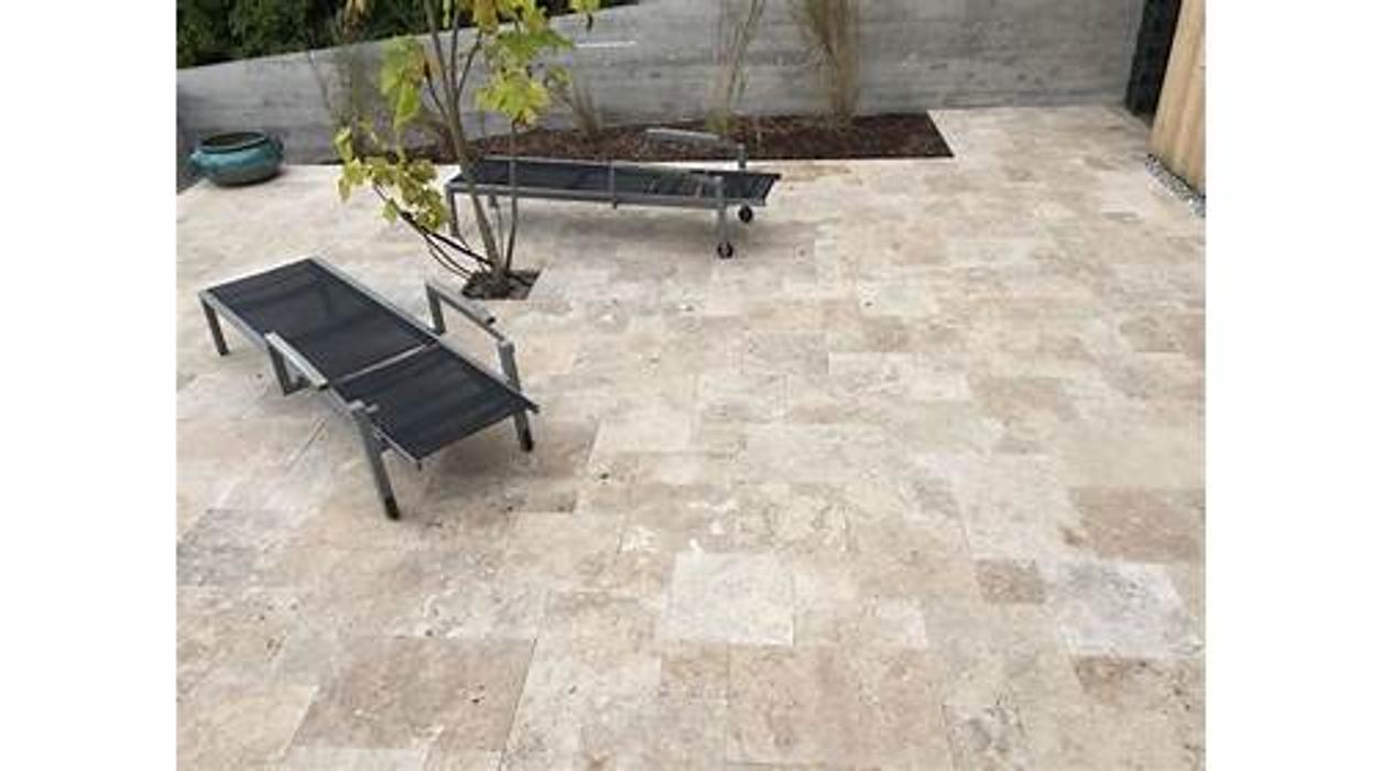 Fliesenleger Thorsten Wachter, Arlbergstraße in Dornbirn