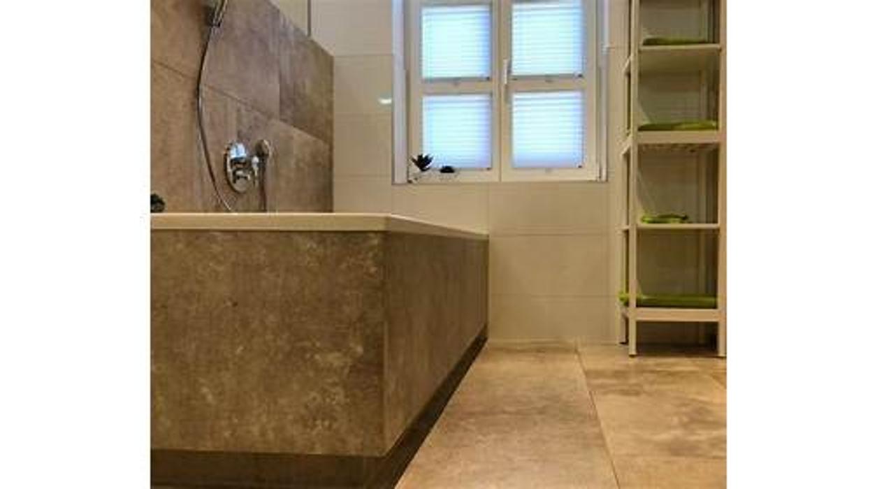 Fliesenleger Thorsten Wachter, Arlbergstraße in Dornbirn