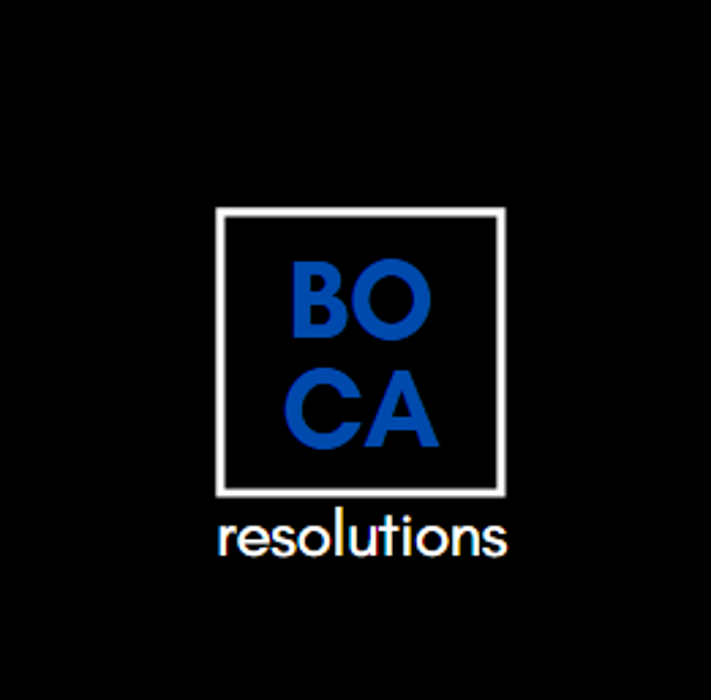 Boca Resolutions - Boynton Beach, FL