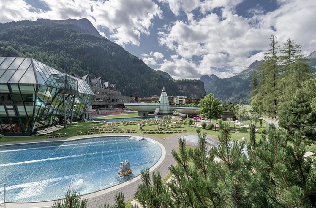 Hotel Appart Peter, Kapellenweg in Sölden