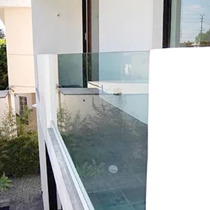 Guero's Glass - Bell, CA