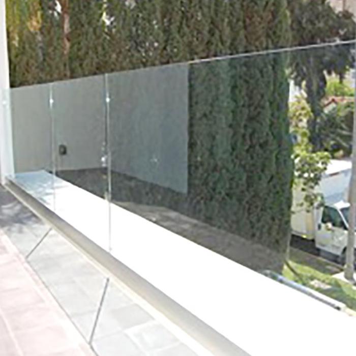 Guero's Glass - Bell, CA