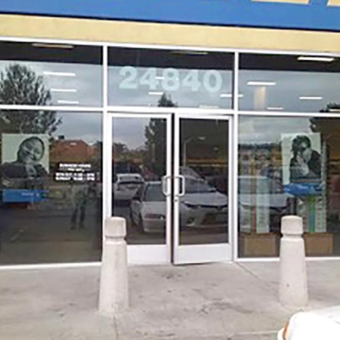 Guero's Glass - Bell, CA