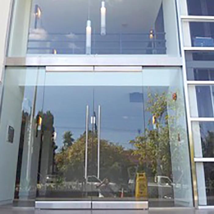 Guero's Glass - Bell, CA