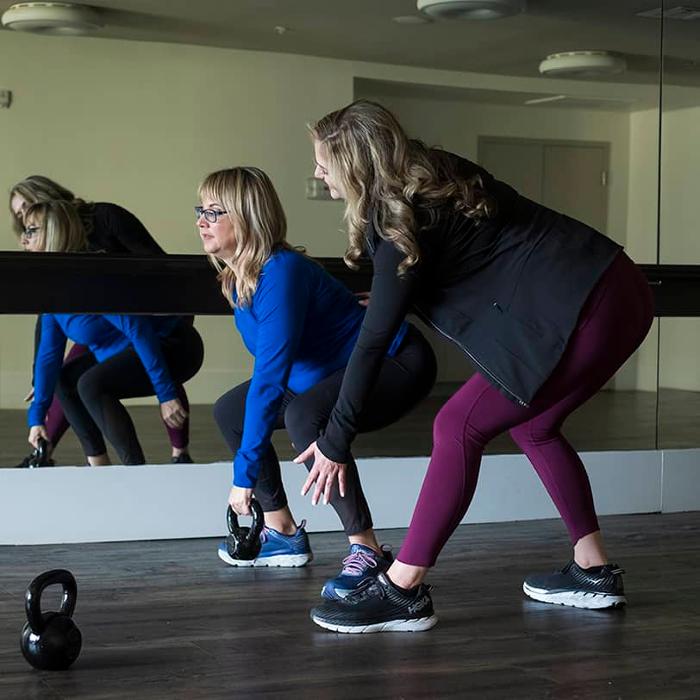 Enlightened Fitness - Cedar Park, TX