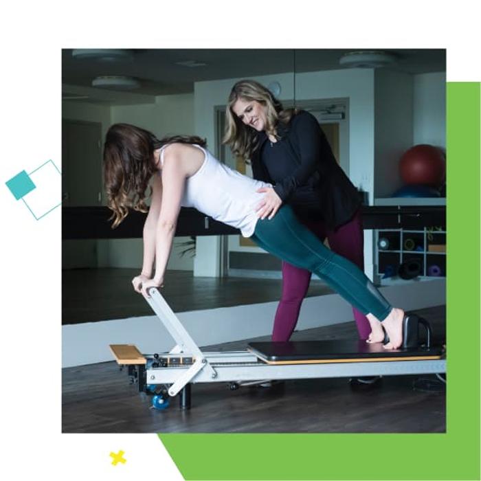 Enlightened Fitness - Cedar Park, TX