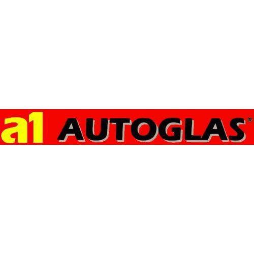 a1 AUTOGLAS in Lüdinghausen - Logo