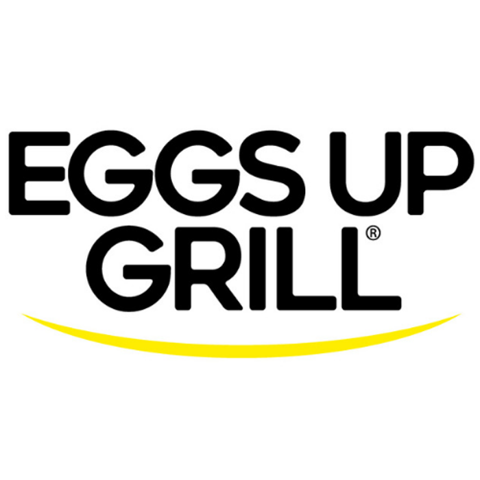 Eggs Up Grill - Rome, GA