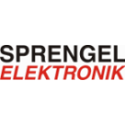 Sprengel Elektronik in Lüdenscheid - Logo