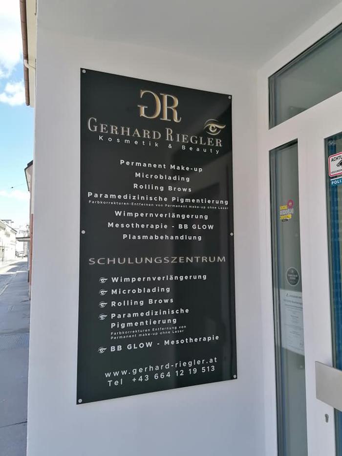 Riegler Gerhard Kosmetik & Beauty, Heugasse in Wiener Neustadt