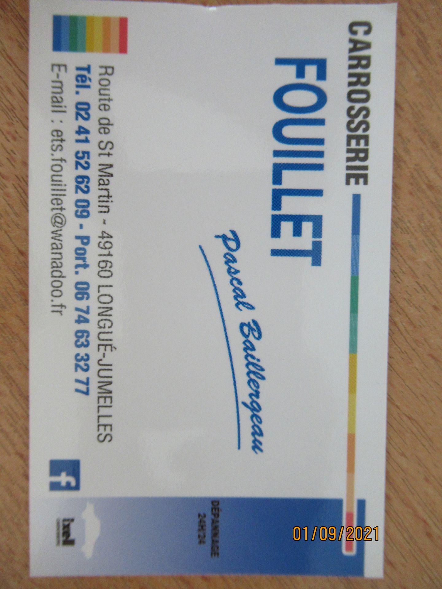galerie image