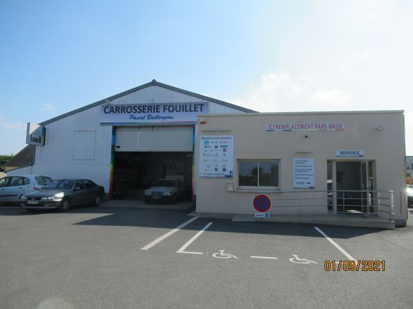 galerie image