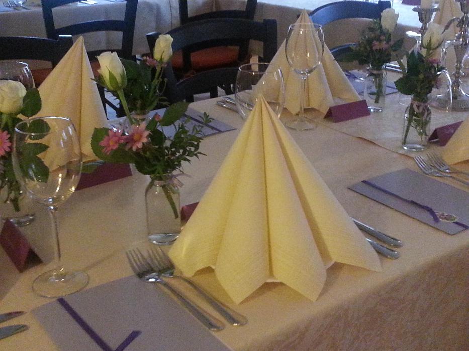 Cascone / Kreuz Ristorante, Rathausplatz in Baden-Baden