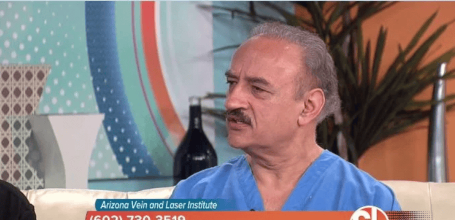 Arizona Vein & Laser Institute Image
