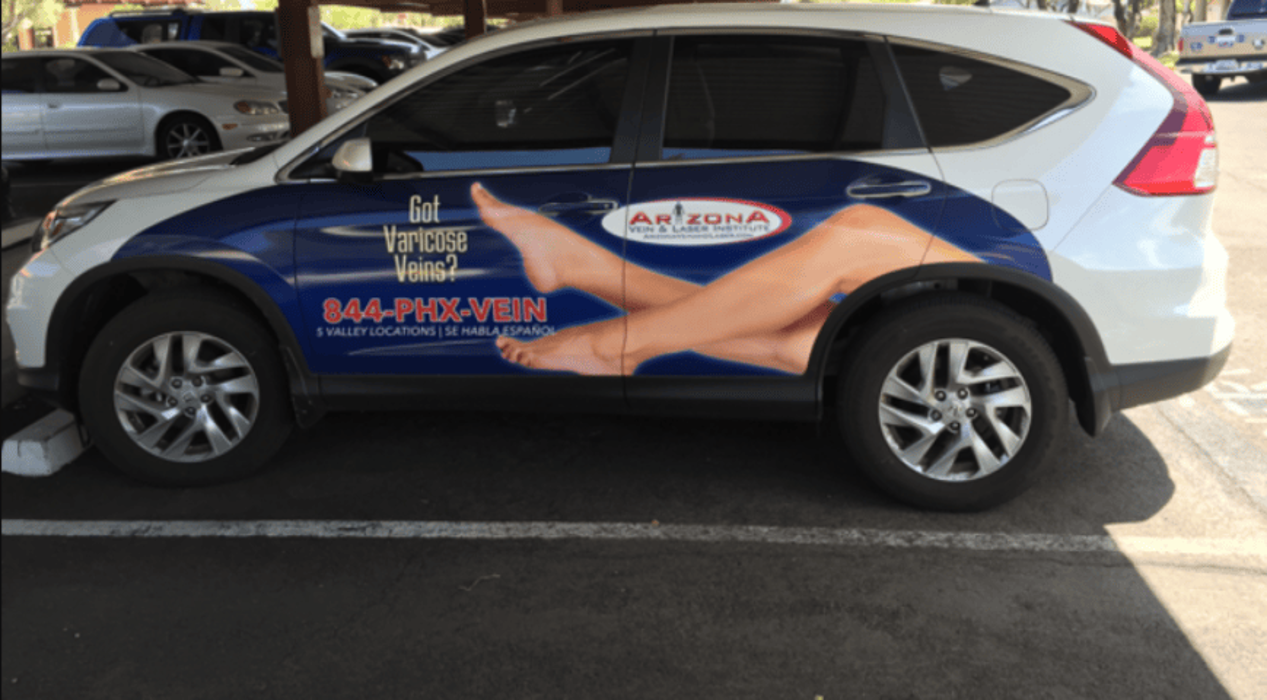 Arizona Vein & Laser Institute Image