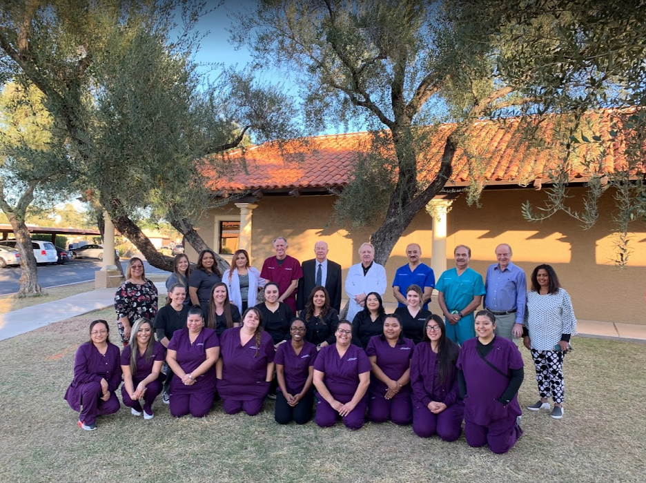 Arizona Vein &amp; Laser Institute Logo