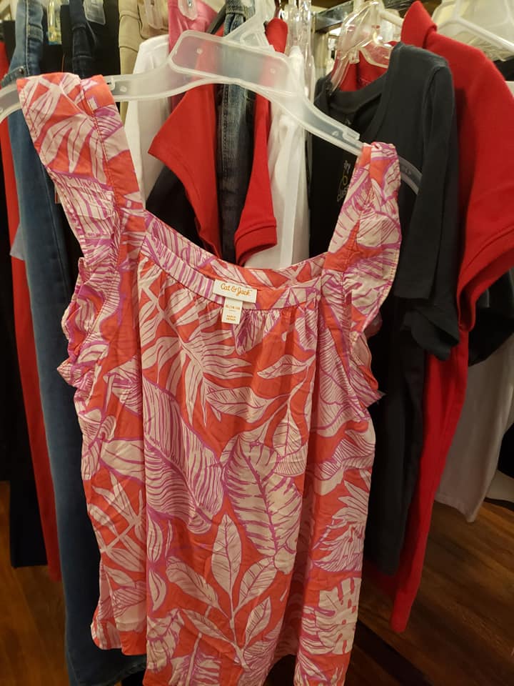 JC's Clothing Outlet Image