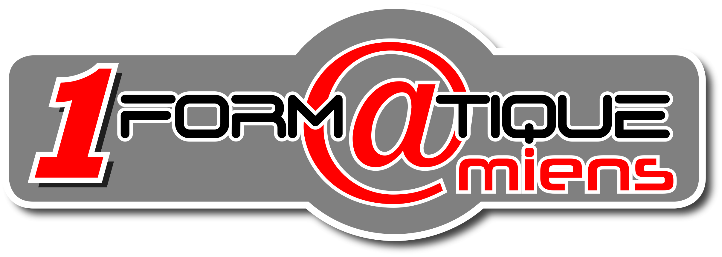 1formatique-Amiens informatique et bureautique (service, conseil, ingénierie, formation)