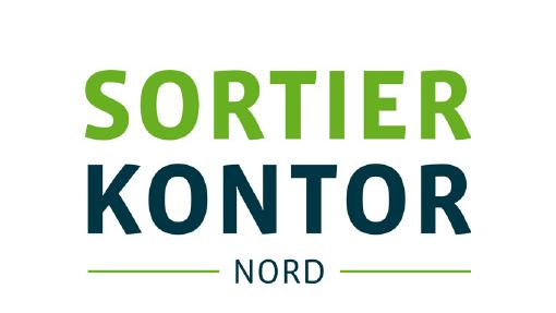 Sortierkontor Nord GmbH & Co. KG, Wilhelm-Karmann-Straße in Bremen