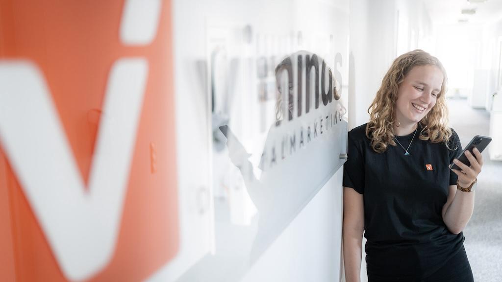 viminds - Digitalmarketing GmbH, Carl-Hopp-Straße in Rostock