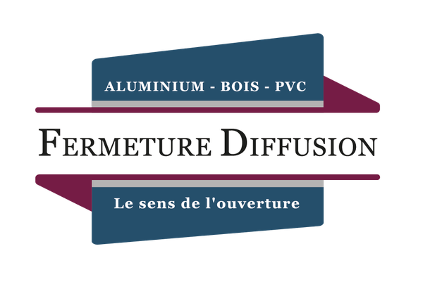 Fermeture Diffusion fenêtre, chassis vitré