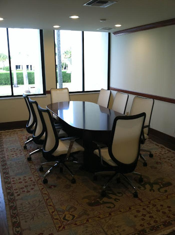 FineMark National Bank & Trust - Palm Beach, FL