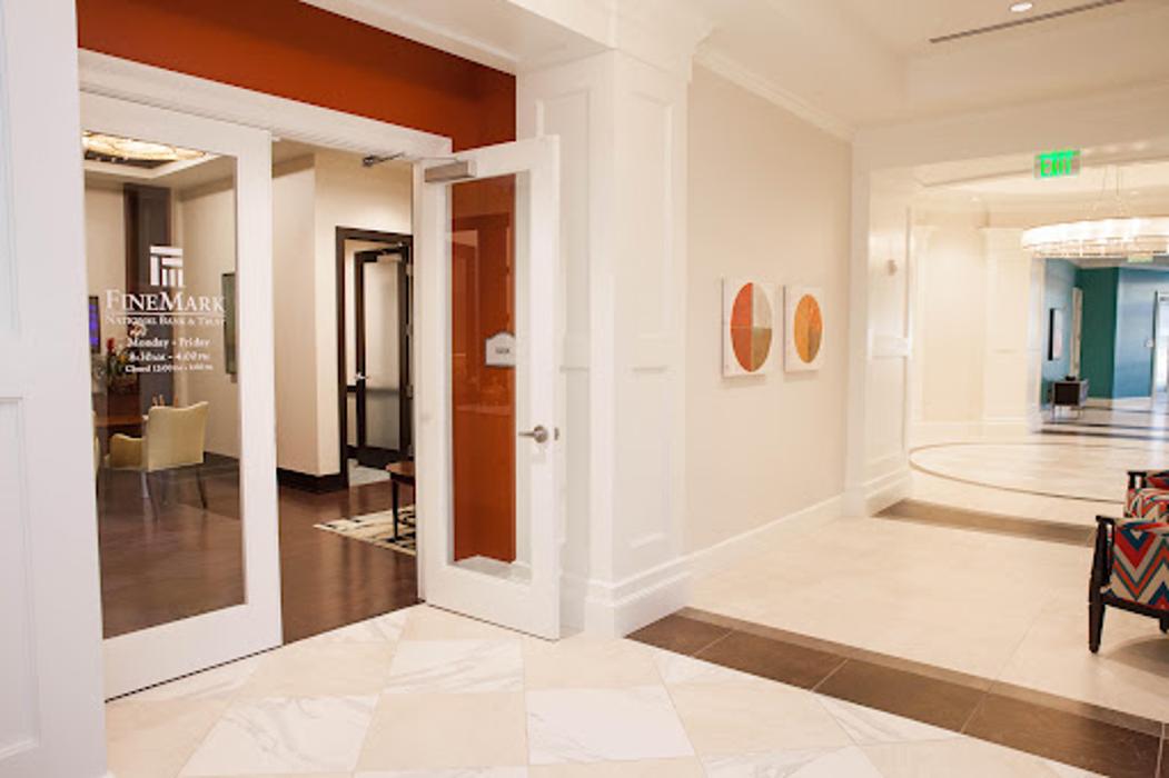 FineMark National Bank & Trust - Palm Beach, FL