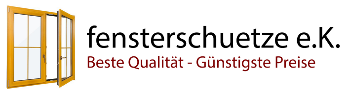 fensterschuetze e.K.