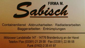 Partnervermittlung brandenburg an der havel