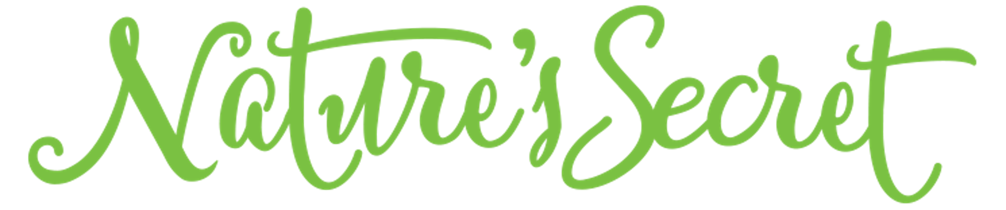 Nature's Secret CBD - Paradise Valley, AZ