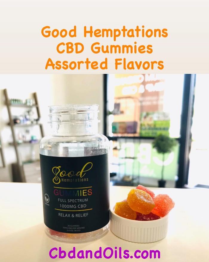 Nature's Secret CBD - Paradise Valley, AZ