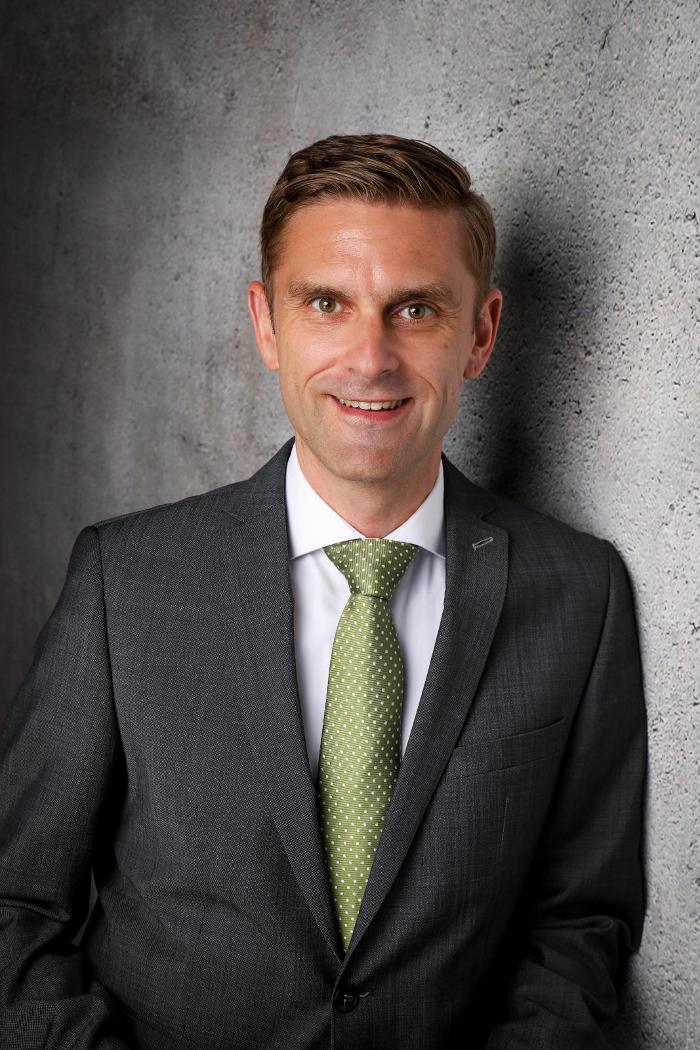 ERGO Versicherung Christoph Molter, Konrad-Zuse-Straße in Berlin