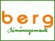 Trans Déménagements Berg Conditionnement, manutention, stockage