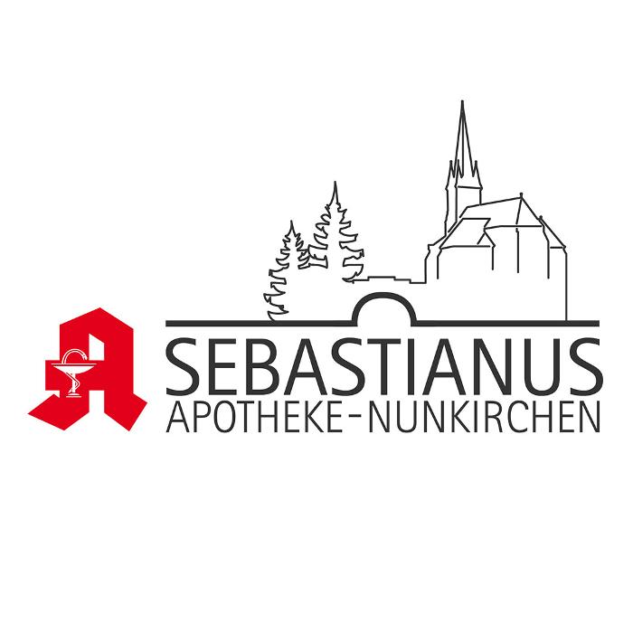 Sebastianus Apotheke in Wadern