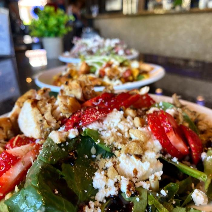 Opa Life Greek Cafe - Tempe, AZ