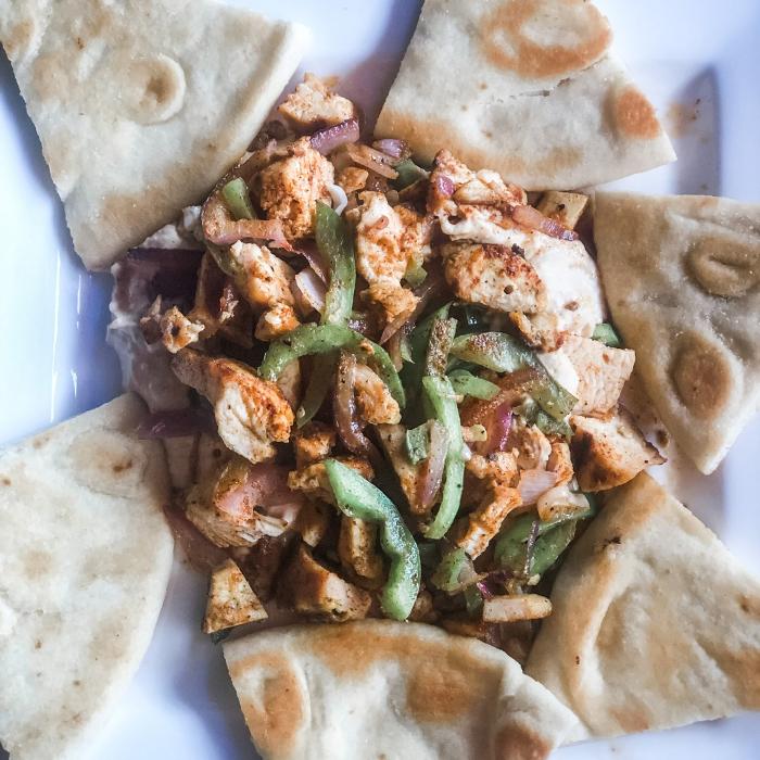 Opa Life Greek Cafe - Tempe, AZ